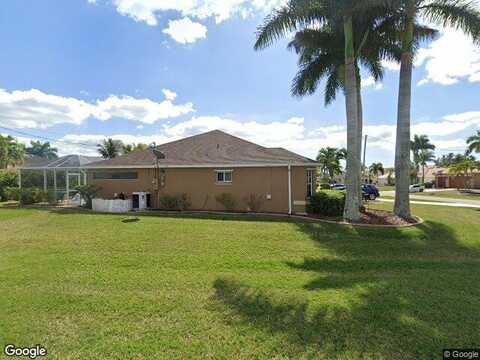 25Th, CAPE CORAL, FL 33914