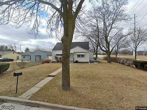 10Th, MILWAUKEE, WI 53221