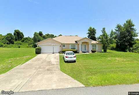 102Nd Lane, OCALA, FL 34476
