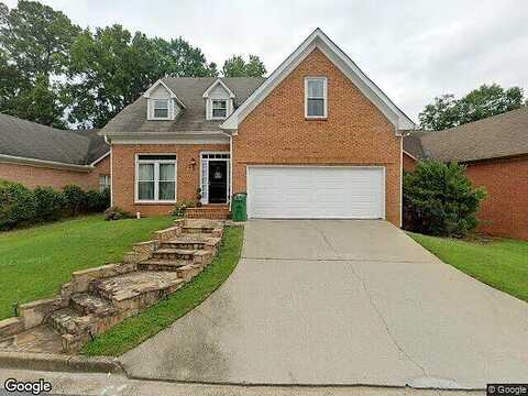 Brookside Manor, TUCKER, GA 30084