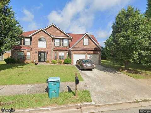 Othello, HAMPTON, GA 30228