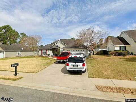 Huntley, VALDOSTA, GA 31605