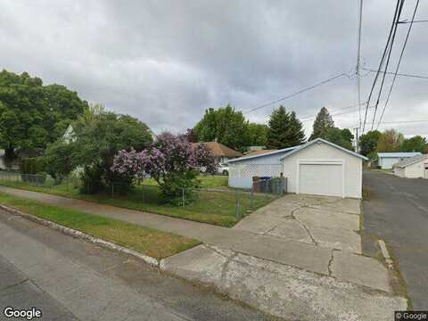 5Th, SPOKANE, WA 99202
