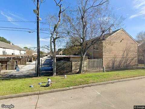 Belle Park, HOUSTON, TX 77072