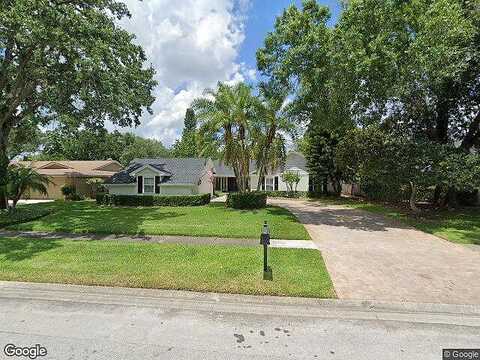 Priory, TAMPA, FL 33618