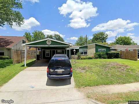 Grapevine, HOUSTON, TX 77045