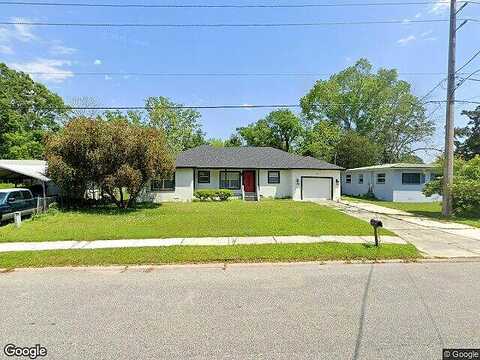 Anvers, JACKSONVILLE, FL 32210