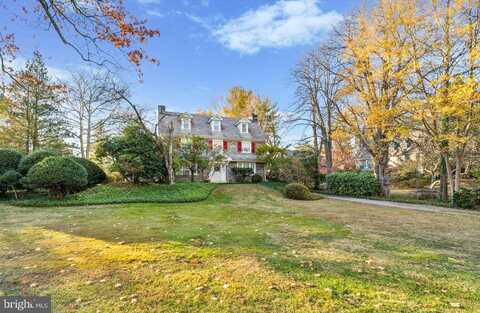 Penn, WYNNEWOOD, PA 19096