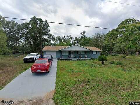 Sunburst, DADE CITY, FL 33525