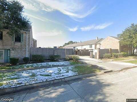 Belle Park, HOUSTON, TX 77072