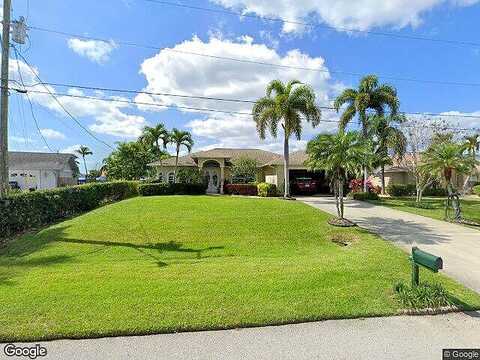 22Nd, CAPE CORAL, FL 33914