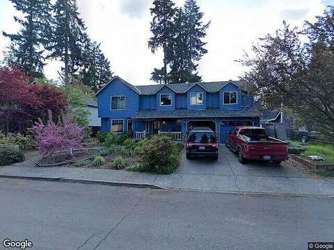 157Th, VANCOUVER, WA 98682