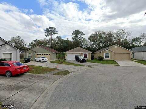 Talquin, ORLANDO, FL 32807