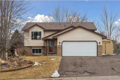 Elder, SAINT MICHAEL, MN 55376