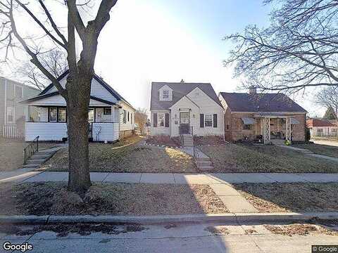 2Nd, MILWAUKEE, WI 53207
