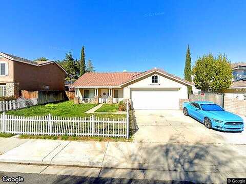 Denham, PALMDALE, CA 93551