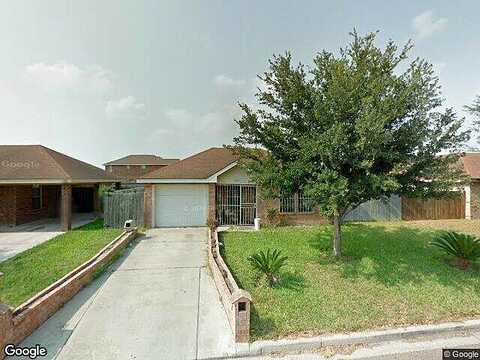 Bluebird, MCALLEN, TX 78504