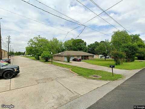 Bob Smith, BAYTOWN, TX 77521