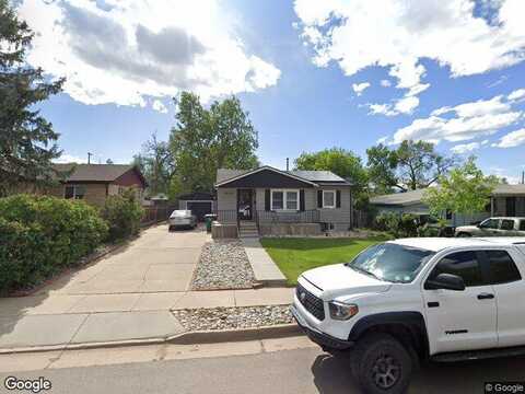 Huron, ENGLEWOOD, CO 80110