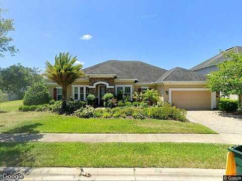 Burnt Pine, JACKSONVILLE, FL 32224