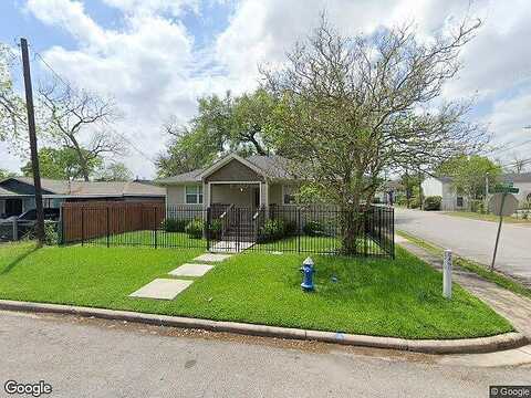 Gano, HOUSTON, TX 77009