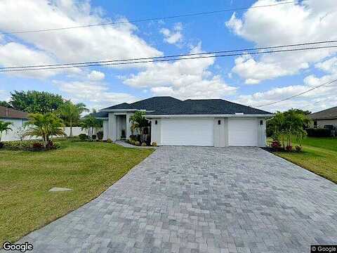 15Th, CAPE CORAL, FL 33914