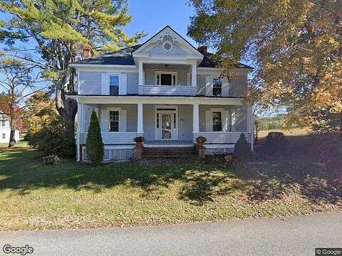 Five Points, RINER, VA 24149