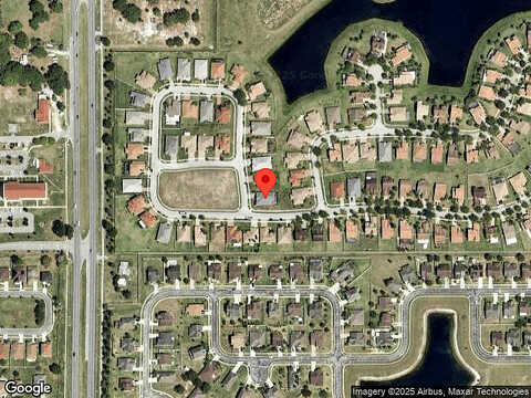 Golden Knot, KISSIMMEE, FL 34746