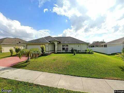 12Th, LEHIGH ACRES, FL 33971