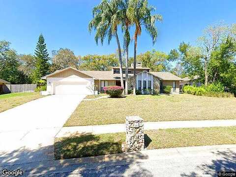 Forest Park, LONGWOOD, FL 32779
