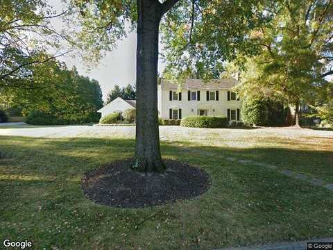 Coldstream, BERWYN, PA 19312