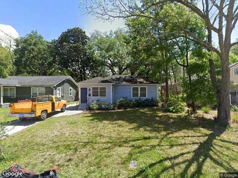 Walsh, JACKSONVILLE, FL 32205
