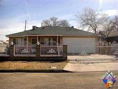 32Nd, PALMDALE, CA 93550