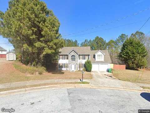 English Valley, ELLENWOOD, GA 30294
