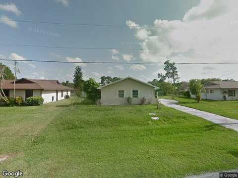 Ferris, PORT SAINT LUCIE, FL 34983