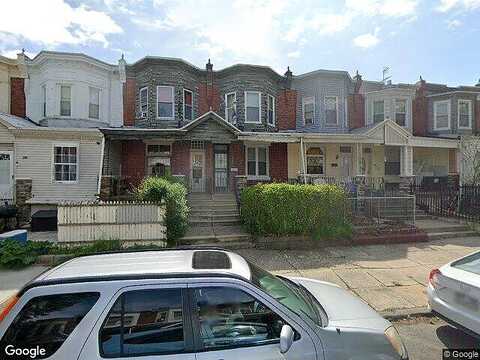 Marshall, PHILADELPHIA, PA 19140