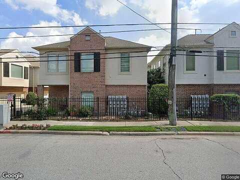 Center, HOUSTON, TX 77007