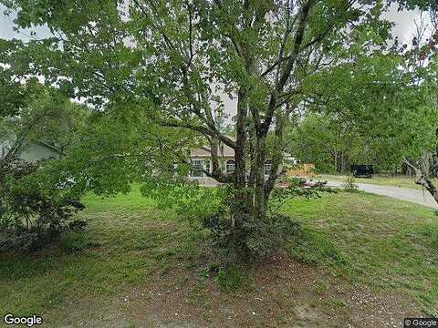 Susan, INVERNESS, FL 34452