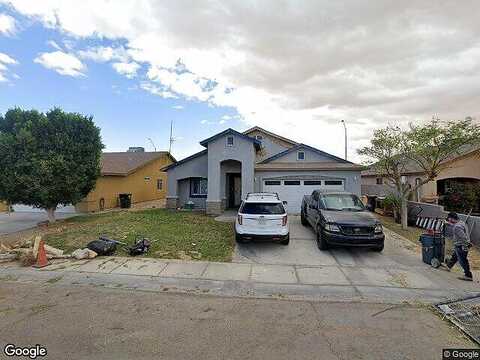 San Francisco, SAN LUIS, AZ 85336