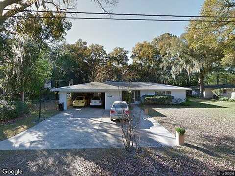 2Nd, GAINESVILLE, FL 32607