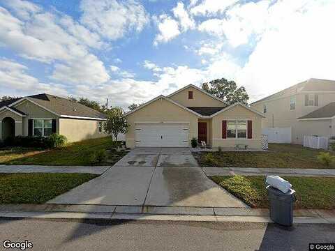 Crystal Dew, PLANT CITY, FL 33567