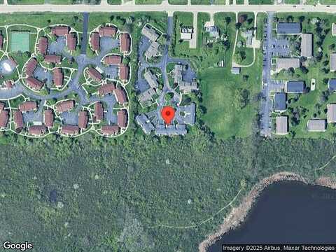 College, MILWAUKEE, WI 53221
