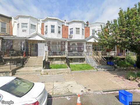 Marshall, PHILADELPHIA, PA 19140