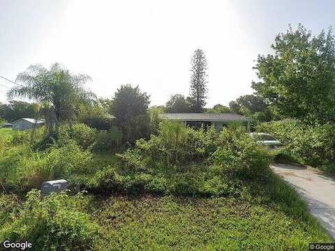 Saint Marks, FORT PIERCE, FL 34982