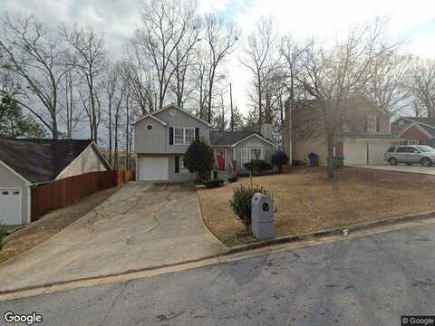 Landgraf, DECATUR, GA 30034