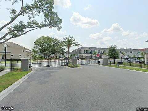 Brighton Park, ORLANDO, FL 32812