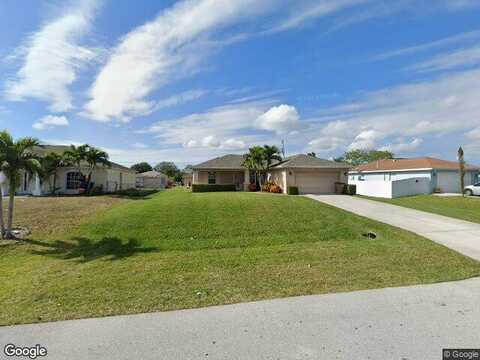 8Th, CAPE CORAL, FL 33914