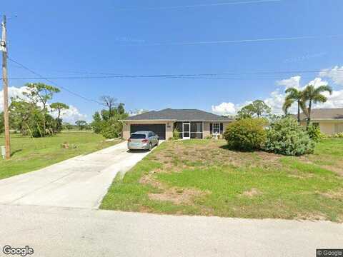 42Nd, CAPE CORAL, FL 33993