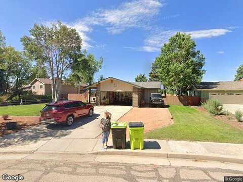 Nuevo, COLORADO SPRINGS, CO 80918