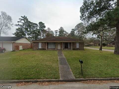 Wintergreen, HUMBLE, TX 77396